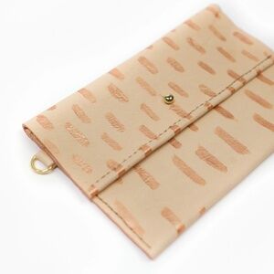 Bohemian Bag Crossbody Strap Incl. Handpainted 100% Vegetable Tan Leather